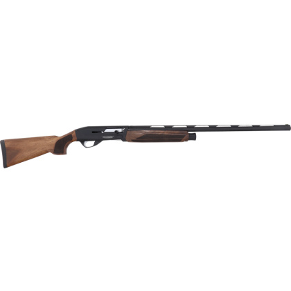 WEATHERBY ELEMENT 2 UPLAND 20 GA 3" 28" BLUED/WALNUT