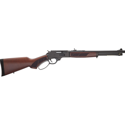 HENRY H9 PROTECTOR CARBINE 30-30 PG 16.5" BLUED WALNUT