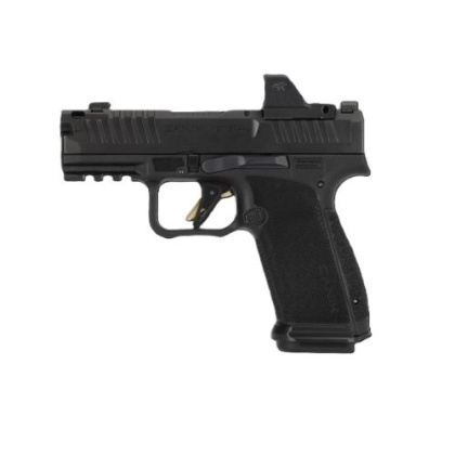 CANIK METE MC9 PRIME 9MM 3.65" BBL OR NS W/ MO1 MECANIK OPTIC