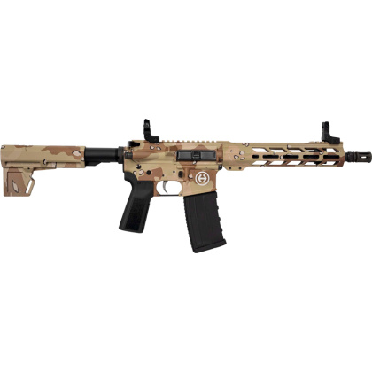 HIPOINT PISTOL HP-15 5.56 10.5" 30RD BLADE BRACE STORM