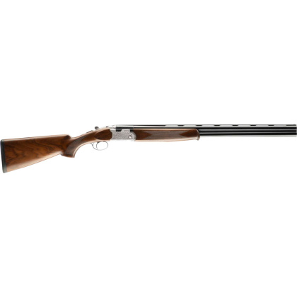 BERETTA 686 12GA. 26"VR CT5 WOOD/BLUED