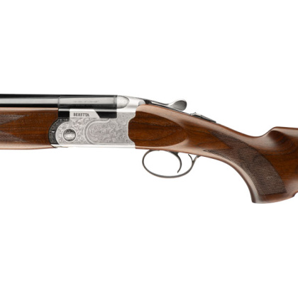 BERETTA 686 12GA. 30"VR CT5 WOOD/BLUED
