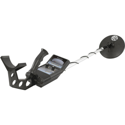 BOUNTY HUNTER "GOLD DIGGER" METAL DETECTOR