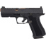 SHADOW SYSTEMS CR920XL ELITE 9MM 10 RD OPTIC CUT FLUTED BRZ