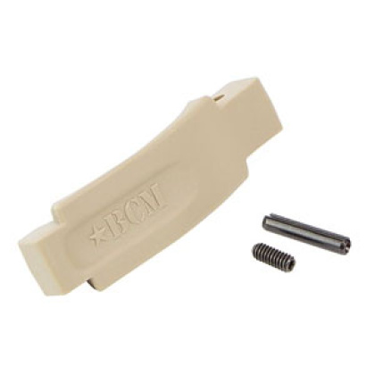 BCM TRIGGER GUARD MOD 0 FDE FITS AR-15