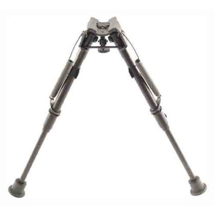 HARRIS BIPOD 9"-13" EXTENSION LEGS BLACK