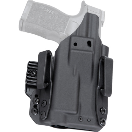MFT HOLSTER PRO SERIES IWB LIGHT FITS SIG P365XL TLR7 SUB