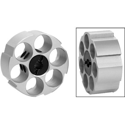 HATSAN .35 CARNIVORE MAGAZINE 6-SHOT!