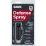 SABRE 3-N-1 SPRAY HARDCASE UNIT WITH QR RING 15GR BLACK