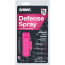 SABRE 3-N-1 SPRAY PINK HARD CASE WITH QR RING 15GR