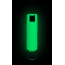 SABRE GLOW IN THE DARK PEPPER SPRAY QR RING 25 BURSTS