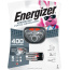 ENERGIZER VISION HD PLUS FOCUS HEADLAMP 400 LUMENS W/AAA BATT