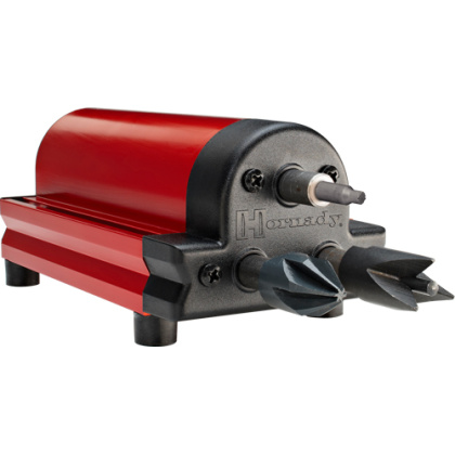 HORNADY LOCK-N-LOAD CASE TRIO