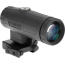 HOLOSUN QD 3X MAGNIFIER FOR ABSOLUTE & 1/3 HEIGHT OPTICS