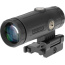 HOLOSUN QD 3X MAGNIFIER FOR ABSOLUTE & 1/3 HEIGHT OPTICS