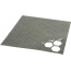 HEXMAG GRAY GRIP TAPE 46 HEX SHAPES FOR HEXMAGS