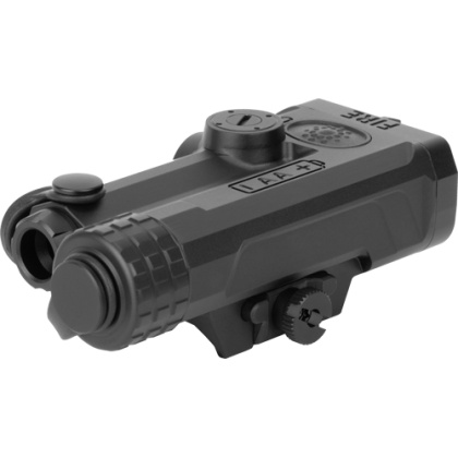 HOLOSUN IRIS GREEN LASER WITH REMOTE CABLE SWITCH