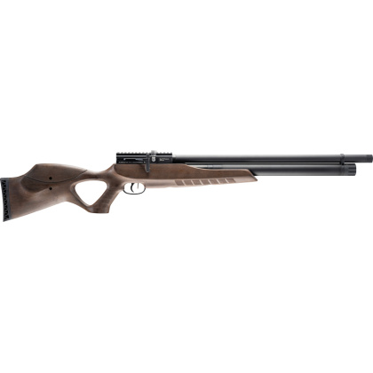 JTS AIRACUDA MAX PCP 177 CAL AIR RIFLE 12-SHOT MAG 1000FPS
