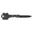 SOG KEY KNIFE BLACK