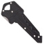 SOG KEY KNIFE BLACK