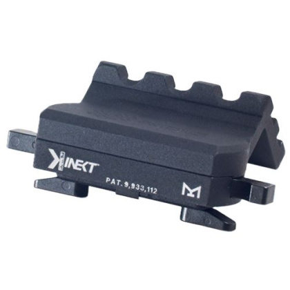 KDG KINECT MLOCK OFFSET SCOUT MOUNT BLACK