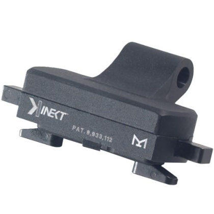 KDG KINECT MLOCK SUREFIRE PRO MOUNT BLACK
