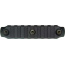 BCM RAIL SECTION--NYLON KEYMOD 4