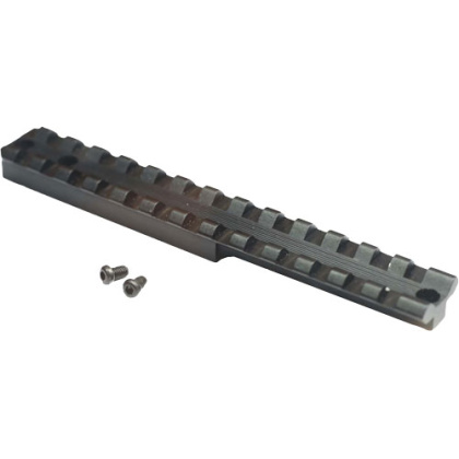 CRICKETT SCOPE BASE FOR MINI MOSIN NAGANT RIFLE