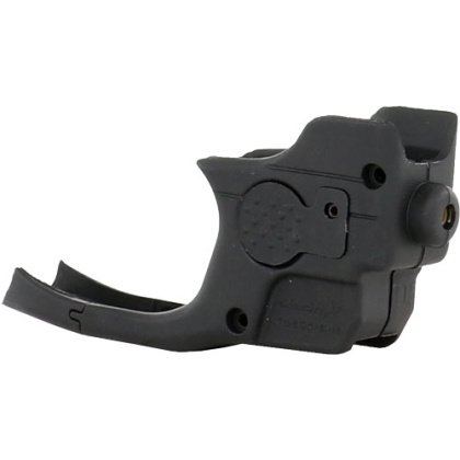 AIMSHOT ULTRALIGHT LASER SIGHT RED S&W SHIELD 380