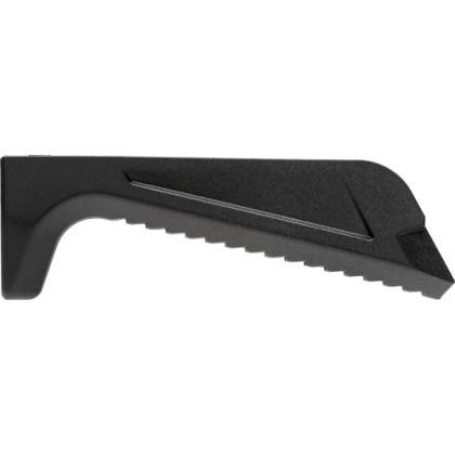 KRISS G3 ANGLED GRIP HANDSTOP M-LOK BLACK