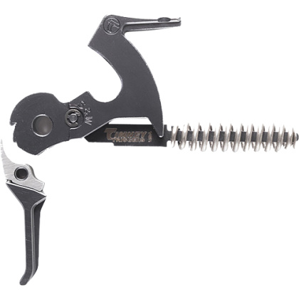 TIMNEY TRIGGER MARLIN 336/1894 /1895 SILVER 3-3.5LB STRAIGHT