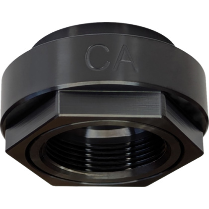 COMSTOCK LOW PRO SUPPRESSOR ADAPTER CHARLIE PATTERN TITAN