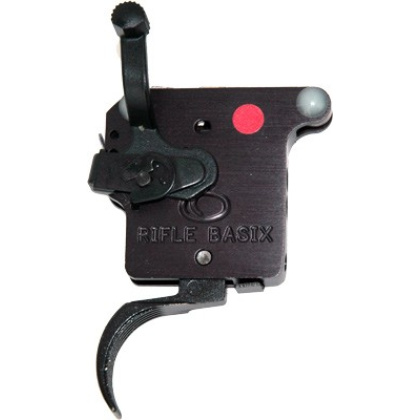 RIFLE BASIX TRIGGER REM. 700 8OZ. TO 1.5LBS W/SAFETY BLACK