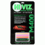 HIVIZ M400 SHOTGUN FRONT SIGHT MAGNETIC FOR .328-.437