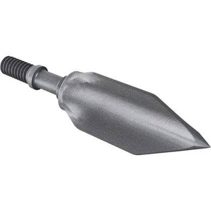 G5 PRACTICE HEAD BALLISTIC MATCH POINT MONTEC M3 100GR!