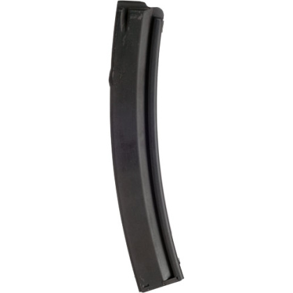 CENTURY ARMS MAGAZINE AP5 9MM 30RD STEEL BLACK MATTE