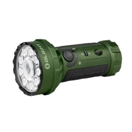 OLIGHT MARAUDER MINI 7000 LUMEN FLASHLIGHT OD GREEN<