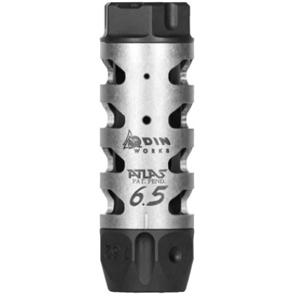 ODIN ATLAS 6.5 COMPENSATOR 6.5 GRENDEL 5/8-24