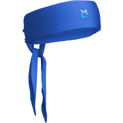 MOBILE COOLING HEAD WRAP BLUE!