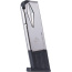 MEC-GAR MAGAZINE SIG P226 9MM LUGER 10RD NICKEL