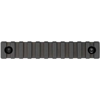 MI M-LOK RAIL SECTION 11 SLOT FITS M-LOK RAILS
