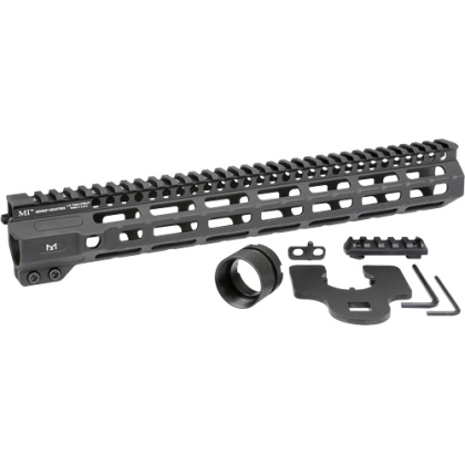 MI HANDGUARD CRM M-LOK 13.375" COMBAT RAIL FITS AR-15