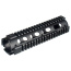 UTG RAIL PICATINNY AR-15 9