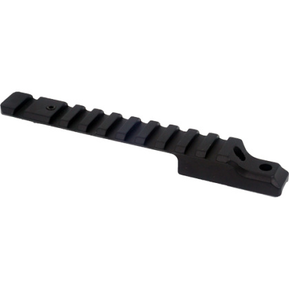 TALLEY PICATINNY BASE FOR HENRY GOLDEN BOY H004 BLACK