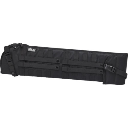 US PEACEKEEPER CSE 34.5/29.5" SHOTGUN SCABBARD CASE BLACK