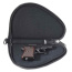 US PEACEKEEPER PISTOL CASE 9
