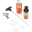 HOPPES PISTOL CLEANING KIT UNIVERSAL CLAMSHELL PACKAGE