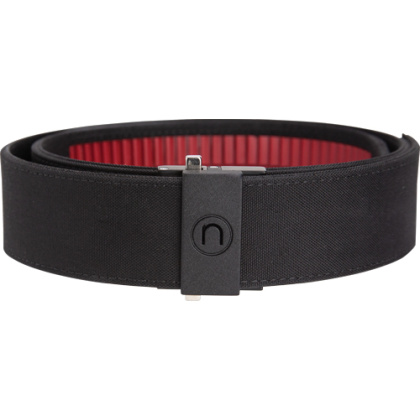 NEXBELT NTAC-45 EDC GUN BELT 1.75" BLACK UP TO 50" WAIST