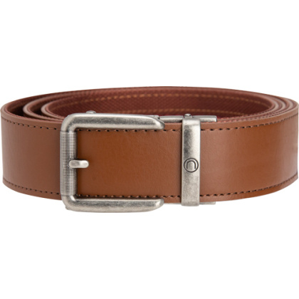 NEXBELT ROGUE EDC GUN BELT 1.5" WALNUT UP TO 50" WAIST