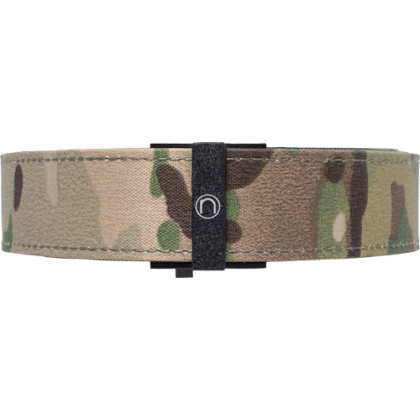 NEXBELT THIN BAR SUPREME EDC APPENDIX BELT 1.5" MULTICAM!